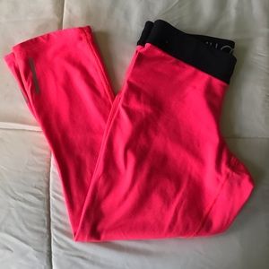 Nike Capri Leggings